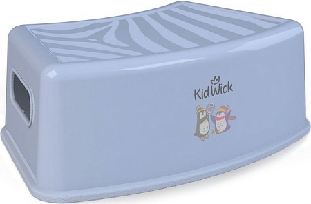 Детский табурет Kidwick Тигр KW180504