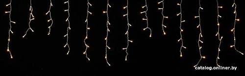 Бахрома Funray Бахрома IC-72WW 2519 (теплый белый)