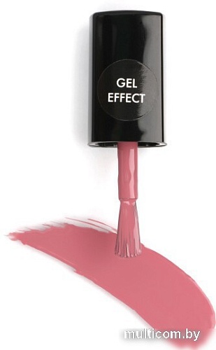 Лак Emi Gel Effect Спелый Кизил №146 9 мл
