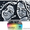 Конструктор Mozabrick Фотоконструктор. Набор M