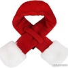 Шарфик Puppia Santa PDDF-SM23-RD-L (красный)