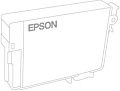 Картридж Epson C13S020451