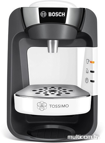 Капсульная кофеварка Bosch Tassimo Suny [TAS3204]