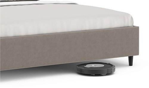 Кровать Moon Family 1259 К004920 120x200