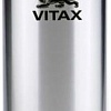 Термос Vitax VX-3403 1л (серебристый)