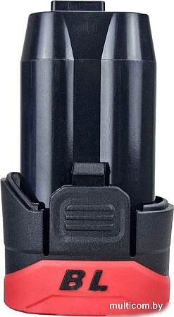 Угловая шлифмашина Profipower BL-164 (с 2-мя АКБ, кейс)