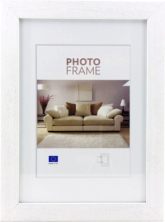 Фоторамка Innova 19183 (белый)