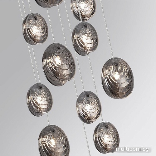 Подвесная люстра Odeon Light Mussels 5038/11