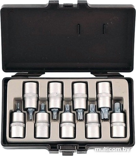 Набор бит Force 4102 (9 предметов)