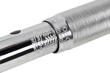 Ключ Мастак 1/2" 70-350 Нм 012-40350C