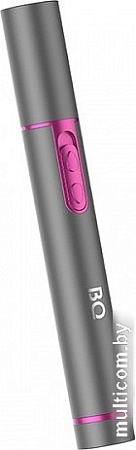 Триммер для носа и ушей BQ TR1008 (серый)