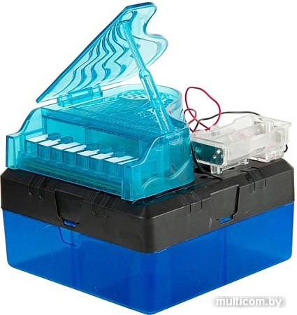 Набор для опытов Bondibon Науки с Буки Электро рояль ВВ2360