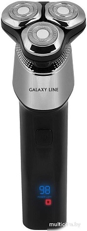 Электробритва Galaxy Line GL4212