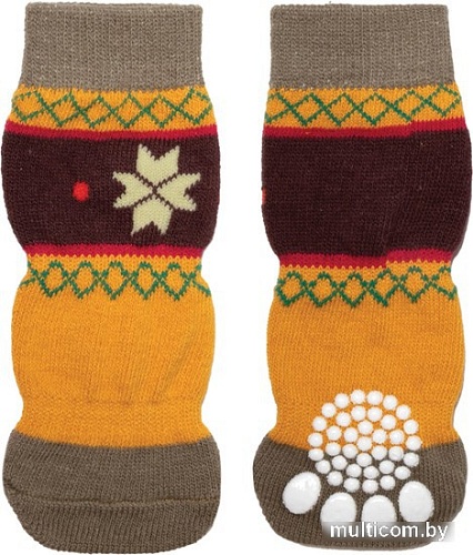 Носочки для животных Triol Снежинка 12231041 (L)