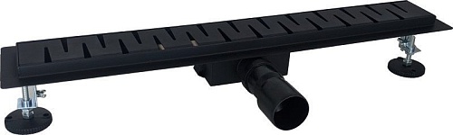 Трап/канал Tim BAD468002BK