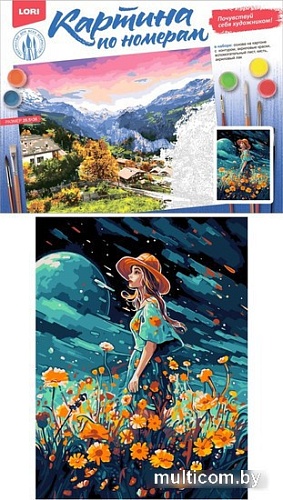 Lori Летняя ночь Кпн-307