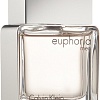 Calvin Klein Euphoria Men EdT (30 мл)