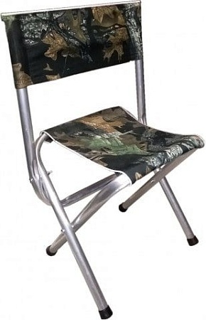 Стул Медведь Екатеринбург со спинкой