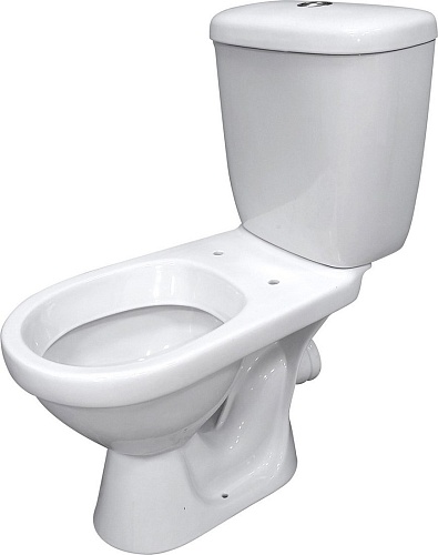 Унитаз напольный Santeri Баланс Комфорт 1P2179S0000BF