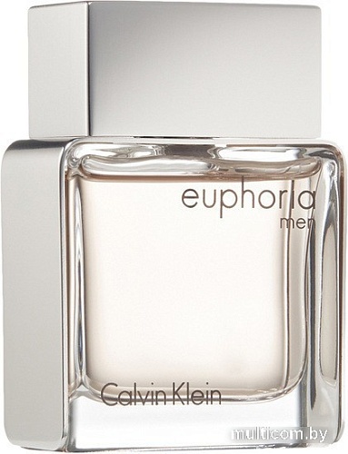 Calvin Klein Euphoria Men EdT (30 мл)