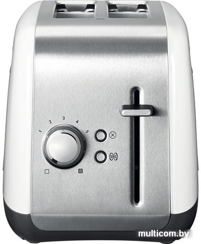 Тостер KitchenAid 5KMT2115EWH