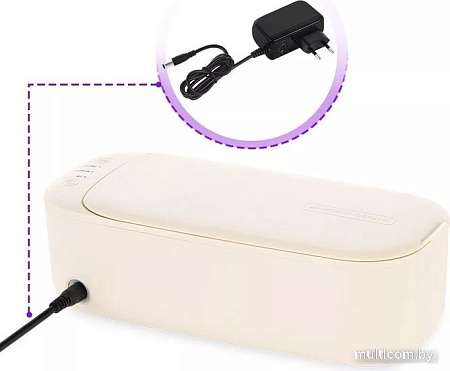 Стерилизатор маникюрный Kitfort KT-6053