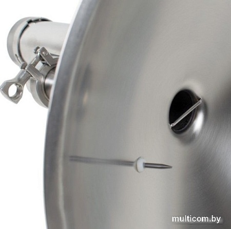 Дистиллятор Hanhi Германия 4 (20л)