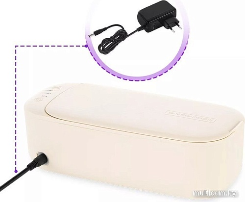 Стерилизатор маникюрный Kitfort KT-6053