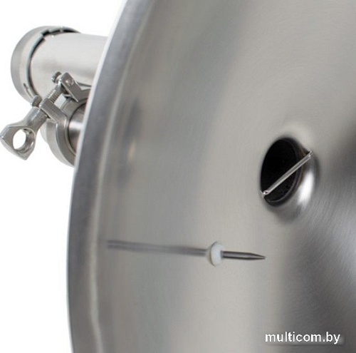 Дистиллятор Hanhi Германия 4 (20л)