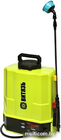 Аккумуляторный опрыскиватель Витязь АО-12 Тип М
