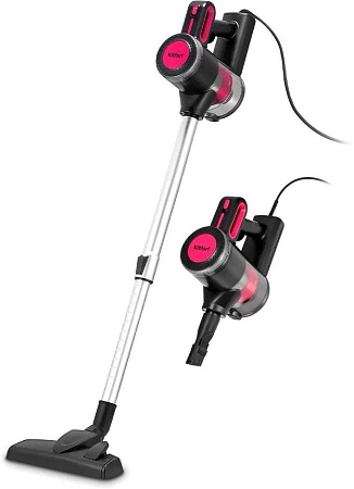 Пылесос Kitfort KT-5515