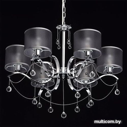 Подвесная люстра MW-Light Федерика 379019006
