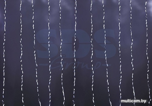 Световой дождь Neon-night LED - Умный дождь 3x3 м [245-335]