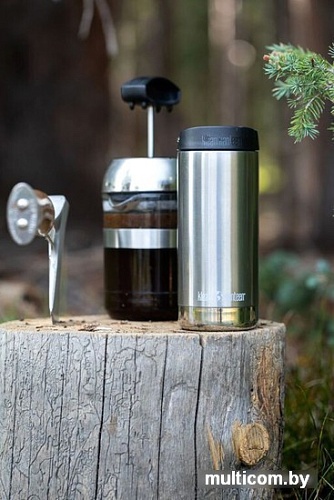 Термос Klean Kanteen TKWide Cafe Cap 1008301 355 мл
