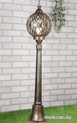 Уличный фонарь Elektrostandard Sirius F