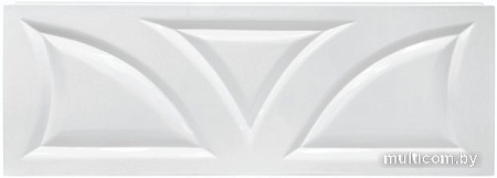 Экран под ванну 1Марка Elegance/Classic/Modern 130 см