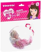 Кукла Bondibon OLY с собачкой ВВ3885