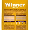 Сухой корм для собак Мираторг Winner для взрослых собак средних и крупных пород с курицей (8 кг)
