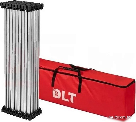 Подстолье для верстака DLT Сороконожка 1320