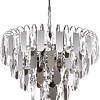 Люстра средней высоты Arte Lamp Vivien A2719SP-6CC