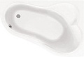 Ванна Santek Ибица 150x100 R [1WH112035]