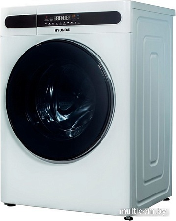 Стирально-сушильная машина Hyundai WMD8413