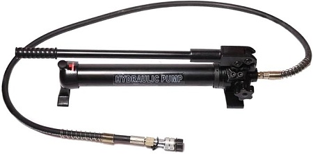 Насос ручной велосипедный ForceKraft FK-B700