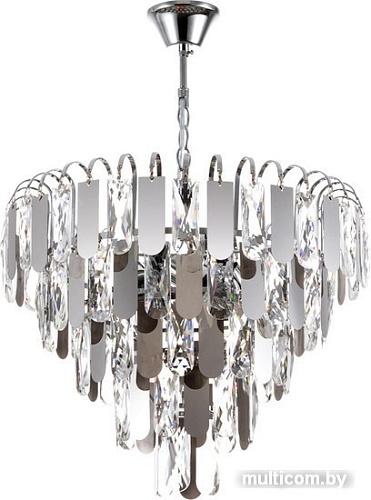 Люстра средней высоты Arte Lamp Vivien A2719SP-6CC