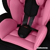 Детское автокресло Nuovita Maczione N123-1 (малиновый)