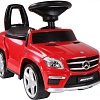 Каталка RiverToys Mercedes-Benz GL63 A888AA (красный)