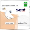 Пеленки Seni Soft Normal 90x60 см (30 шт)