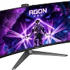 Игровой монитор AOC Agon Pro QD-OLED AG346UCD