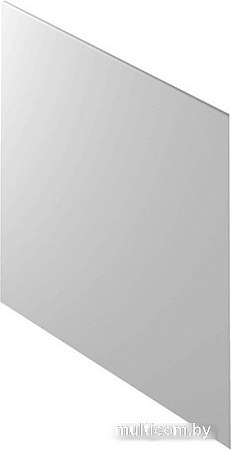 Торцевой экран под ванну Polimat Avo Vovo 00048 (80x54, белый)