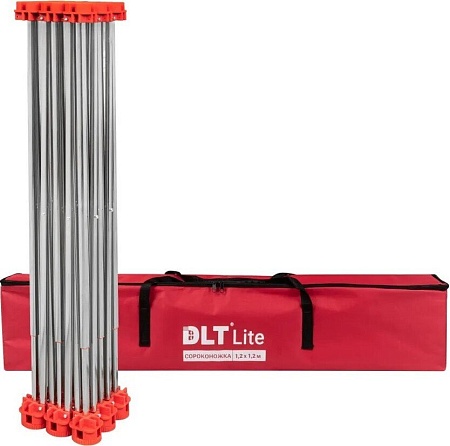 Подстолье для верстака DLT Сороконожка Lite 3890